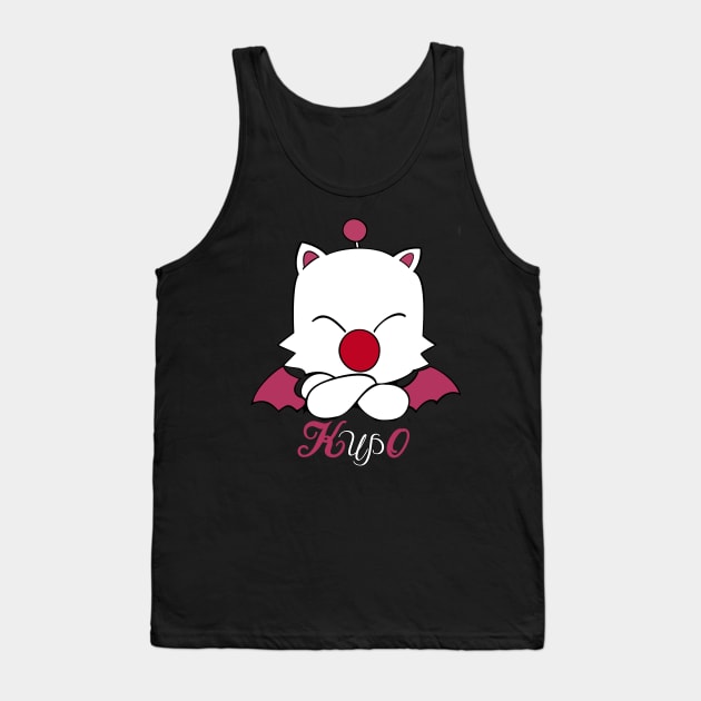 Kupo Tank Top by sevencrow